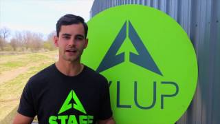 LVL UP Paintball Park Safety Rules  May 2017 [upl. by Eineg]