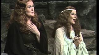 Vincenzo Bellini  Norma Joan Sutherland 1978 with multisubtitles [upl. by Leerzej]