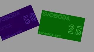 Currency  A Message from Svoboda [upl. by Tegdirb]