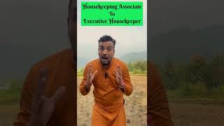 Enhance Your Housekeeping Knowledge For Free  shorts  SuccessinHousekeepingByVijay [upl. by Ellehcal]