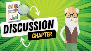 How to Write a Discussion Chapter 5 Crucial Components 📄🔍 [upl. by Ryann931]