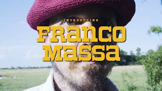 Franco Massa Reel 2023 [upl. by Htebezile]