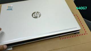 hp probook  440g7  probook 440g7 review [upl. by Barton]