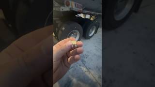 If You Keep Blowing Fuses Do This Quick Fix trucking [upl. by Harte]