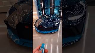 Bugatti Chiron Super Sport 300 sets a top speed record of 420KMH  special thanks to bugatti [upl. by Cheria]