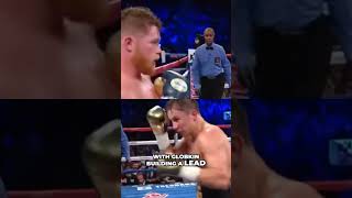 Intense Boxing Match Triple G vs Canelo Who Will Prevail boxing caneloalvarez gennadygolovkin [upl. by Haon]