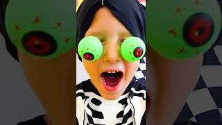 Vlad and Niki Trick or Treat  Halloween song for kids [upl. by Affra]