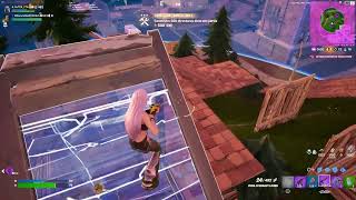 LIVE FORTNITE FR  On Tente De Top 1 Sur Le Mode OG Chapitre 1  Elite 20 Ranked [upl. by Trimmer]