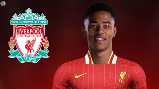 Jacob Ramsey  Welcome to Liverpool 2024  Skills Goals amp Passes  HD [upl. by Hux69]