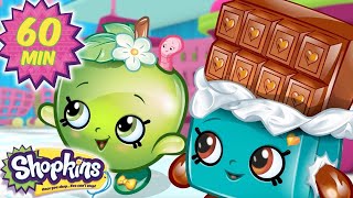 Shopkins LIVE Shop it Up  Stage Show OFFICIAL  Kids Toy Commercials [upl. by Lenhart]