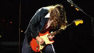 Dani California  Isolated Solo John Frusciante [upl. by Aubreir]