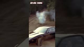 No Big Thing  Knight Rider 1982 shorts knightrider [upl. by Llemmart72]