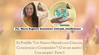 🦋Qué es PARADIGMA Su importancia en la Ciencia Psicológica SEPARACIÓN🌏💔vs NTERDEPENDENCIA🧘🏽‍♀️🧠🌏❤️ [upl. by Hnahc672]