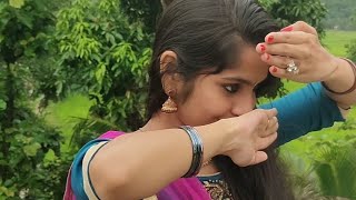 POOKAL POOKUM  DANCE COVER  Madharasapattinam  Harishankar [upl. by Jazmin]