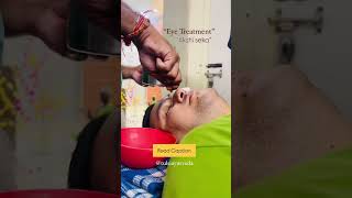 Akshi Tarpana  Eye Treatment  Dr Ankit Agarwal [upl. by Schober]