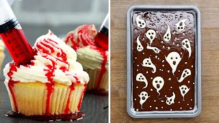 Best Halloween Food Ideas of 2019 [upl. by Chane]