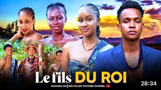 Le fils DU ROI parti 5 Safi et Anata taya saifondbalde kingbailloofficiel [upl. by Laaspere304]