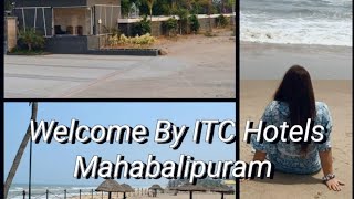 Ideal Beach Resort Mahabalipuram with Review Best weekend Destination in Chennai  3 Star Hotel [upl. by Alyekahs]