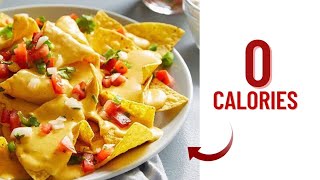 0 calorie snack of the dayzero calorie snacks0 calorie food [upl. by Ahtamat]