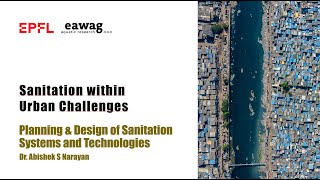 12 Sanitation within Urban Challenges [upl. by Ransom709]