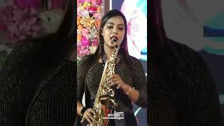 Bapi Lahiri Hit Songs  চিরদিনই তুমি যে আমার  Saxophone Lipika Samanta viral youtubeshorts [upl. by Inoek]