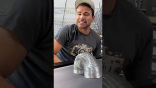 Mark Robers Infinite Slinky markrober inventions cool [upl. by Eelyme]