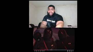 MaliStrip RondoMontana x Concern  Test This Talk Music Video  PressplayReaction [upl. by Glenn]