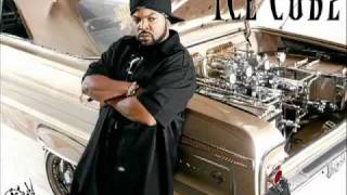 Ice Cube Do ya thang instrumental [upl. by Kirchner]