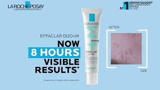 NEW Effaclar DuoM [upl. by Lula]