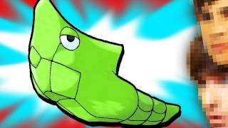 MY METAPOD IS SO HARD [upl. by Ignacia749]