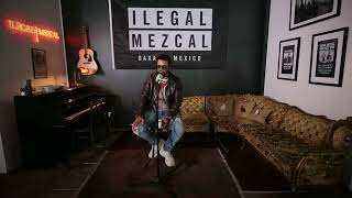 Shaggy  Boombastic  lyric video Ilegal Mezcal HQ  Brooklyn NY  51222 [upl. by Nahtnahoj]