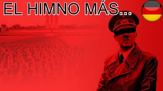 El HIMNO PROHIBIDO de Alemania Explicación [upl. by Dettmer]