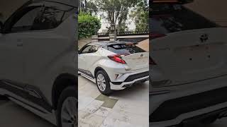 Toyota CHR 2019 Available For Sale at Cheap Price [upl. by Inalaehak918]