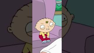 Stewie Trips A Blind Man [upl. by Munniks965]