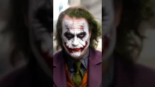 The Joker’s Philosophy on Society amp Economy Collapse [upl. by Hemphill]