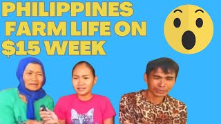 Philippine Mountain Life 15 A Week Reaction Video TheFilipinaPea philippinestpb [upl. by Olney103]