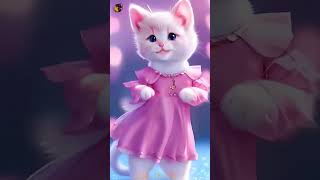 New cat video kitne Chale kitne Chale Le Lo Main Teri photo dance song punjabisong newsong har [upl. by Engdahl]