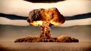 Tactical Nuke Incoming Sound Effect Bass Boosted Earrape 10 Hours [upl. by Samuel]