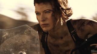 شاهد فيلم RESIDENT EVIL THE FINAL CHAPTER عبر إنفجن [upl. by Jasik]