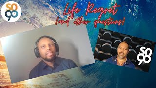 Danovan Price on kindness  life regrets [upl. by Winou]