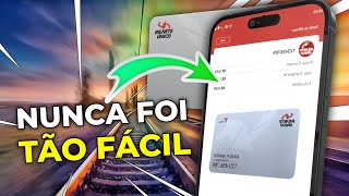 Como VER saldo do BILHETE ÚNICO no CELULAR  4 APPS para fazer RECARGA [upl. by Adalai556]