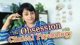 Things to Know Before you Obsess with Clinical Psychology [upl. by Dahc]