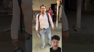 Beta Ka Pant Phaat Gaya 🙄😂😁 viral funny shorts [upl. by Squier]