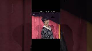 Jin pranked ARMY by saying Hes leaving 4 times 🤣 [upl. by Hana]