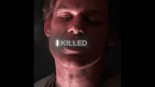 Tonights The Night  Dexter Morgan Maurex  Killer  Super Slowed Dexter Edit [upl. by Itch403]