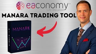 Eaconomy Manara Trading Tool  How It Works [upl. by Liatrice]