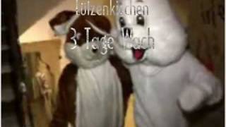 Lützenkirchen  3 Tage Wach ORIGINAL [upl. by Adoree]