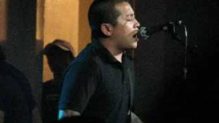 Urbandub feat Pochoy Labog quotEndless A Silent Whisperquot [upl. by Yendyc]