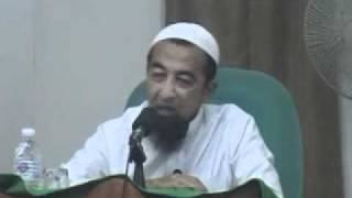 Ust Azhar Idrus Boikot Barangan Israel  Hukum Bekerja [upl. by Seem855]