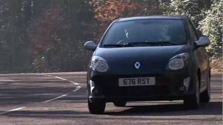 Renault Twingo review  What Car [upl. by Atekehs276]